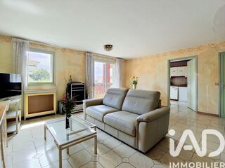  Appartement à vendre 4 pièces 84 m²