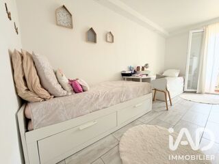  Appartement à vendre 3 pièces 65 m²
