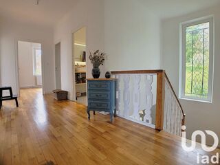  Maison à vendre 8 pièces 175 m²