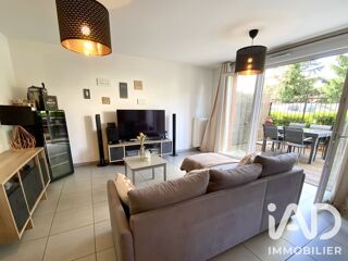  Appartement à vendre 3 pièces 66 m²