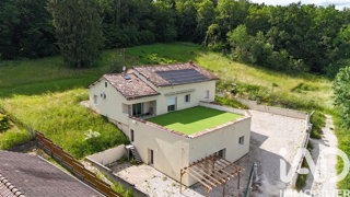  Maison à vendre 8 pièces 200 m²