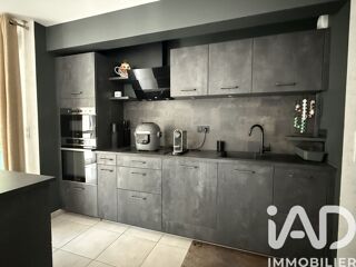  Appartement à vendre 4 pièces 75 m²