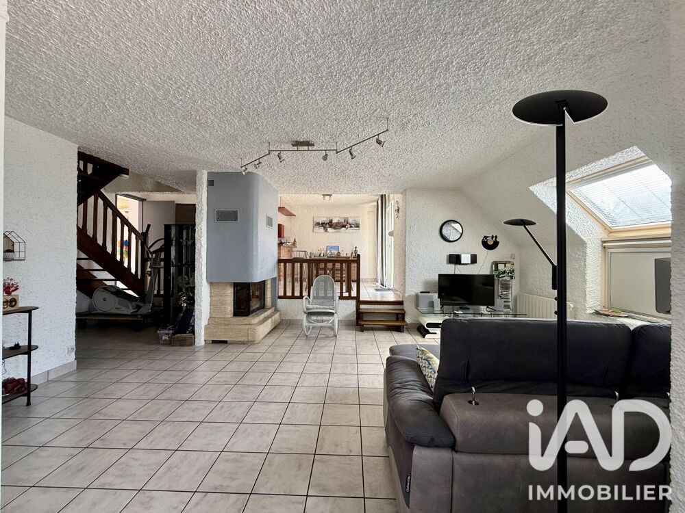 Vente Maison Vente Maison/villa 5 pièces Lamballe