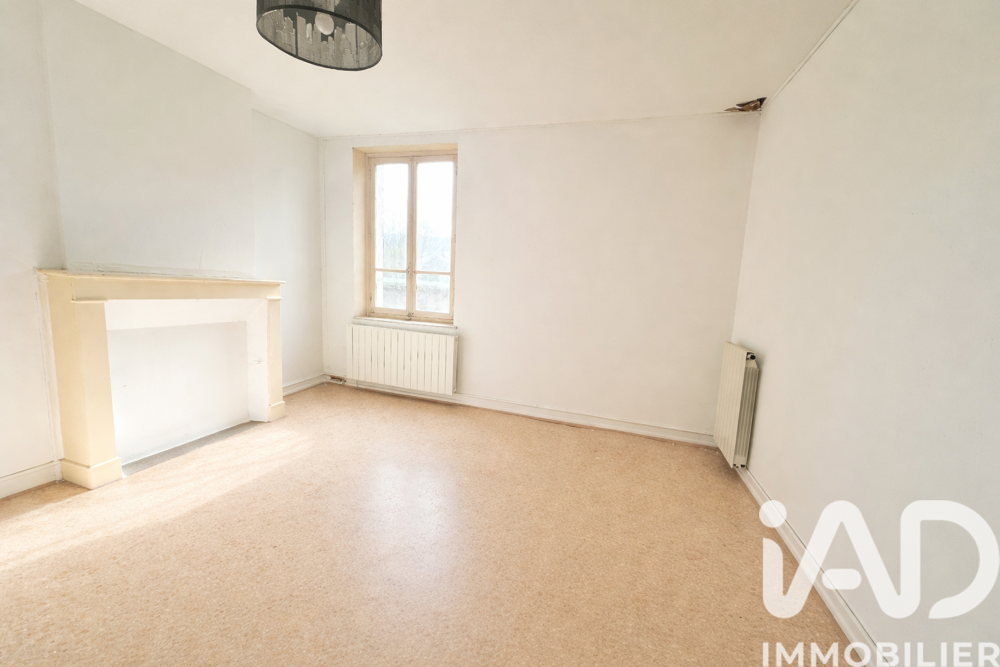Vente Maison Vente Maison/villa 6 pièces Château-thierry