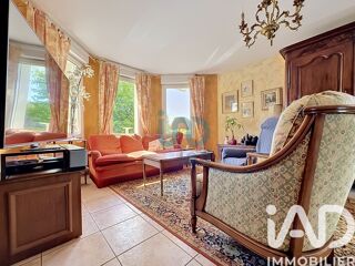  Maison à vendre 6 pièces 160 m²