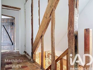  Maison à vendre 6 pièces 115 m²