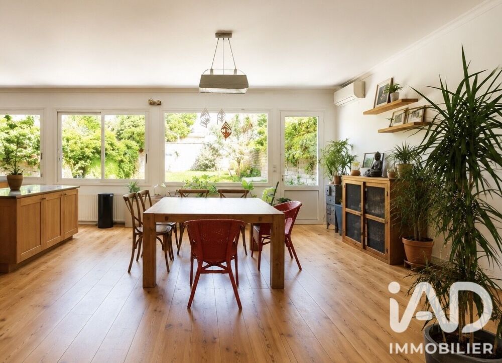 Vente Maison de village 6 pièces