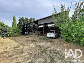 Vente Maison Vente Longère 4 pièces Germond-rouvre