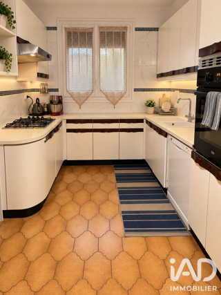 Maison à vendre 5 pièces 90 m²