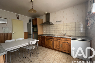  Maison à vendre 4 pièces 105 m²