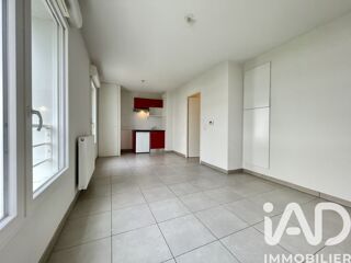  Appartement à vendre 2 pièces 39 m²