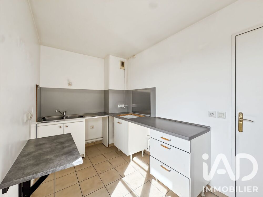 Vente Appartement Vente Appartement 3 pièces Bondoufle