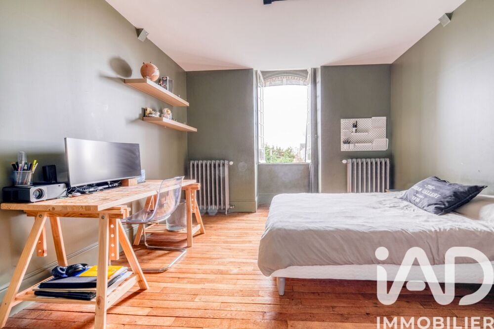 à vendre  Maison Évreux (27000)