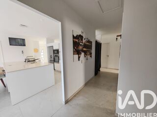  Maison à vendre 5 pièces 120 m²