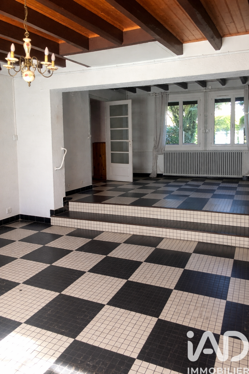 Vente Maison Vente Maison de ville 8 pièces Castelsarrasin