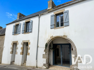  Maison à vendre 4 pièces 128 m²