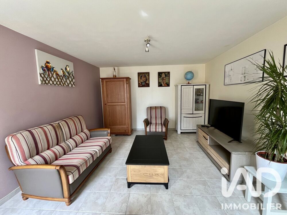 Vente Maison Vente Maison/villa 4 pièces Plouhinec