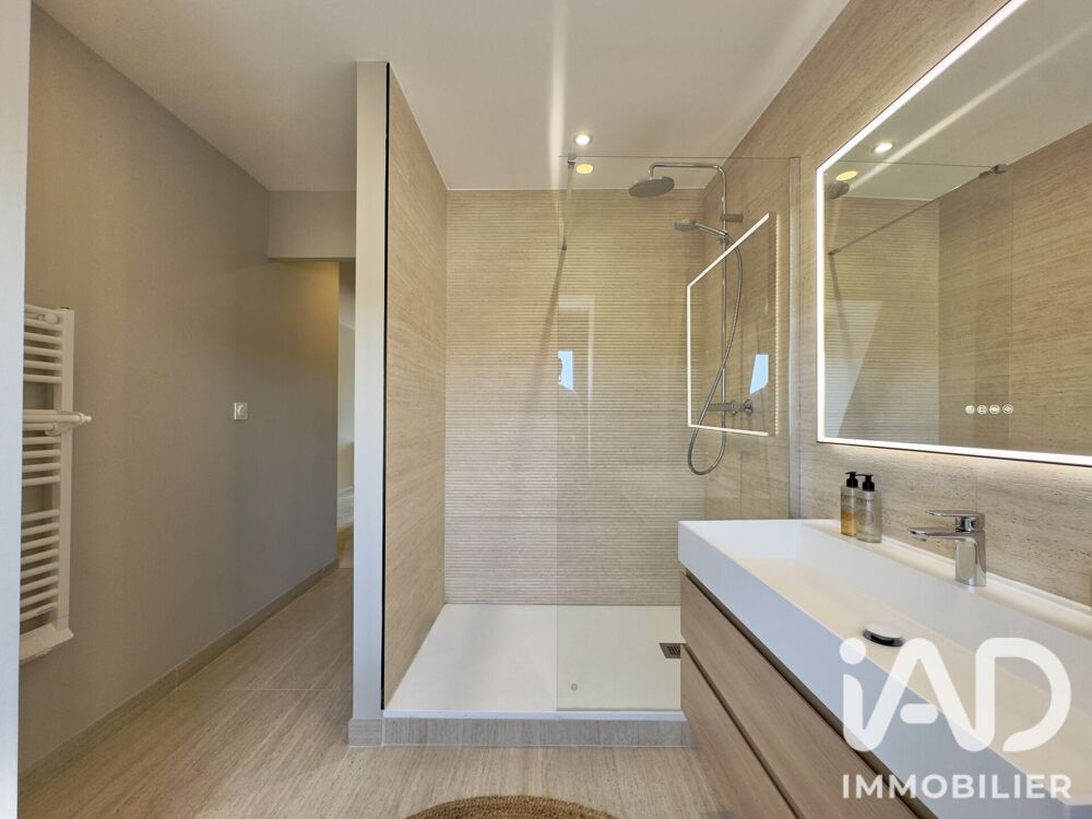 à vendre  Appartement Nîmes (30000)