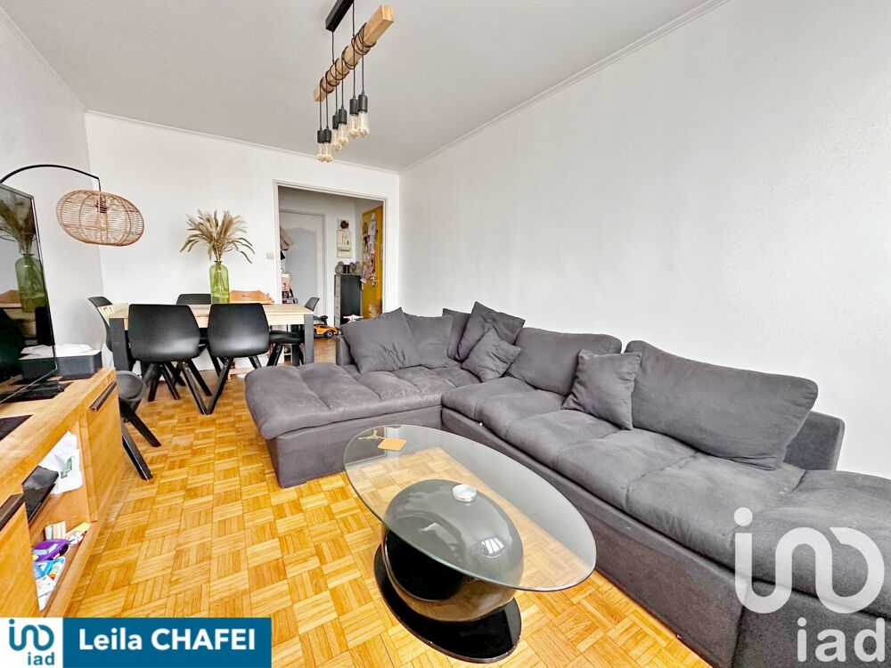 Vente Appartement Vente Appartement 3 pièces Longjumeau