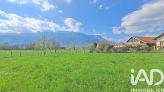  Terrain à vendre 760 m²