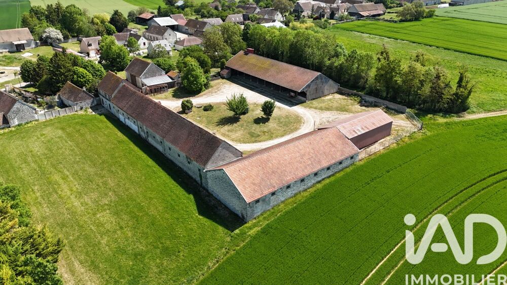 Maison 7 pièces 200 m² · à Baby · 200 m² · 315 000 €