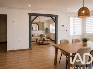  Maison à vendre 4 pièces 96 m²