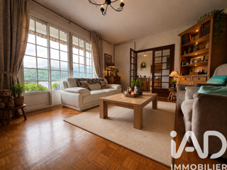  Maison à vendre 6 pièces 147 m²
