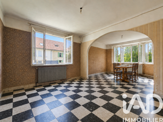  Maison à vendre 6 pièces 140 m²