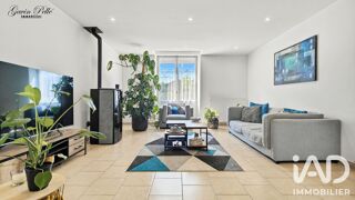  Maison à vendre 6 pièces 163 m²
