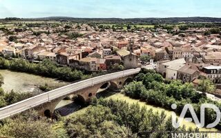  Terrain � vendre 458 m�