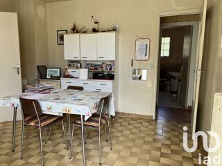  Maison à vendre 4 pièces 99 m²