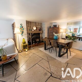  Maison à vendre 9 pièces 220 m²