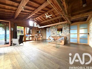 Vente Autre Vente Gîte 4 pièces Roquedur