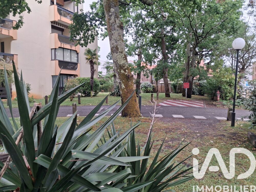 Vente Appartement Vente Appartement 2 pièces Andernos-les-bains
