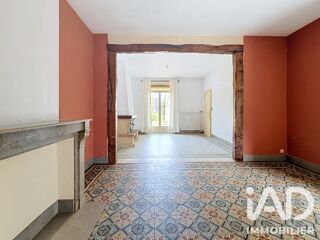  Maison à vendre 5 pièces 116 m²