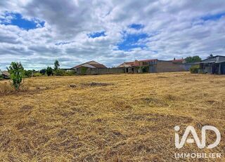  Terrain à vendre 604 m²