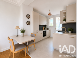  Appartement à vendre 4 pièces 106 m²