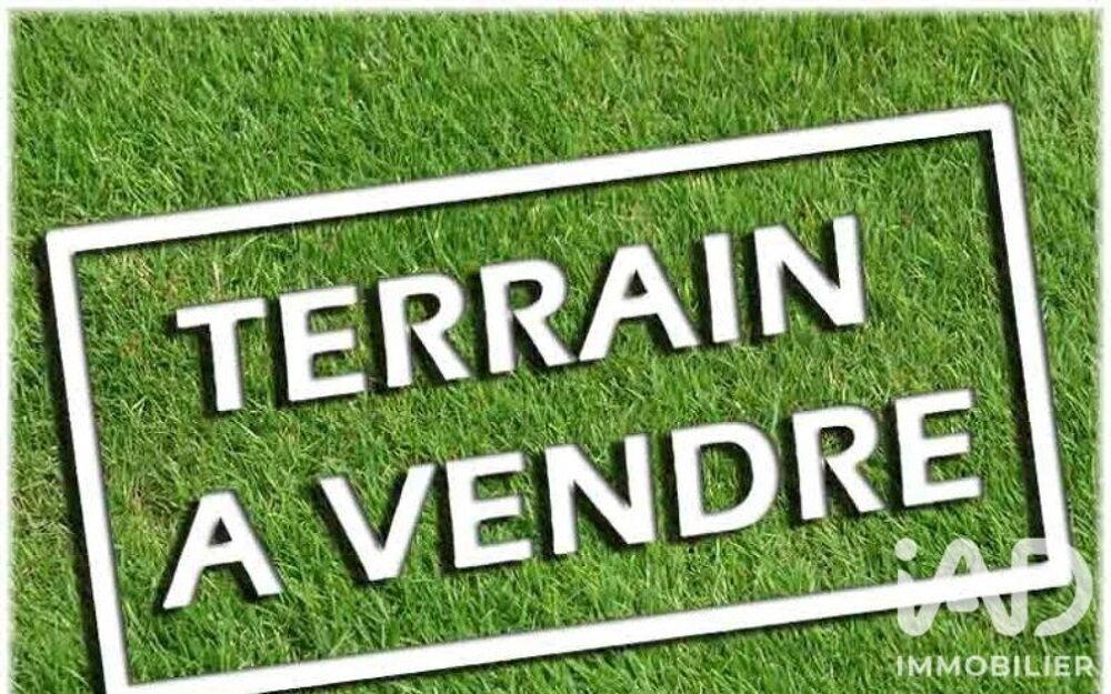 Vente Terrain Vente Terrain à bâtir 464 m&sup2; Faumont