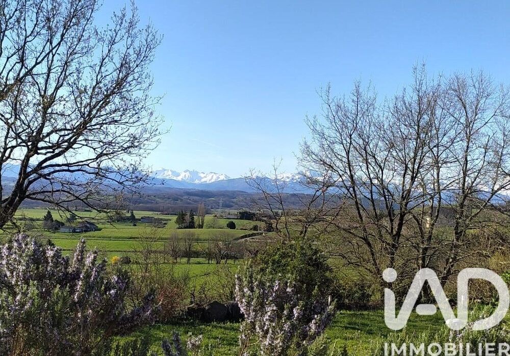 Vente Maison Vente Maison/villa 5 pièces Trie-sur-baïse