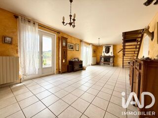  Maison à vendre 5 pièces 125 m²