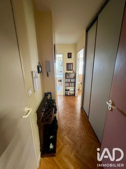  Appartement à vendre 2 pièces 60 m²