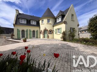  Maison à vendre 5 pièces 143 m²