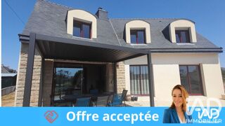  Maison à vendre 6 pièces 145 m²