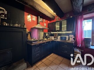  Maison à vendre 5 pièces 174 m²
