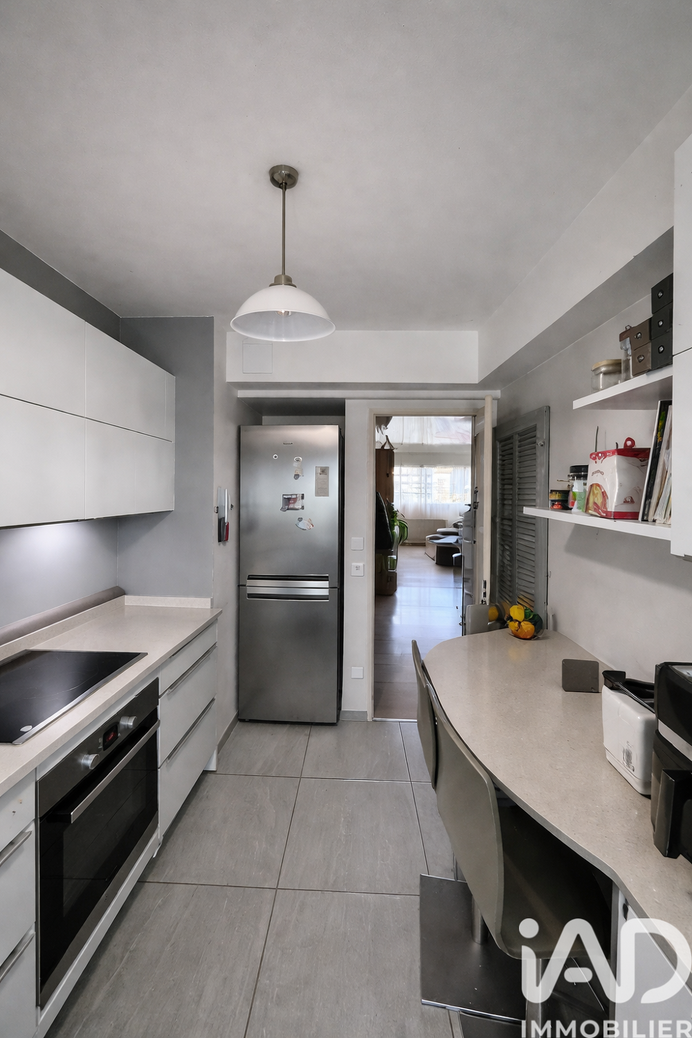 Vente Appartement Vente Appartement 4 pièces Antibes