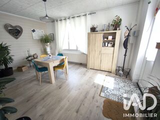  Maison à vendre 5 pièces 110 m²