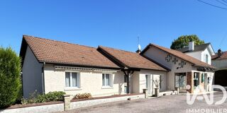 Maison � vendre 6 pi�ces 160 m�