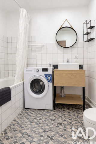  Appartement à vendre 2 pièces 49 m²