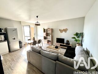  Appartement � vendre 3 pi�ces 55 m�