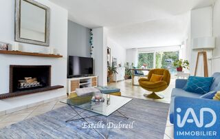  Maison à vendre 6 pièces 125 m²